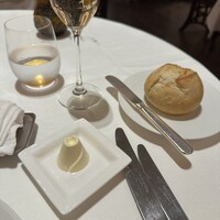 レストランひらまつ 博多 - 
