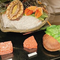 日本料理 時宜 芦屋ベイコート倶楽部 ホテル&スパリゾート - 