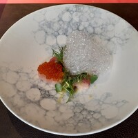 銀座 鉄板焼き Sublime - 