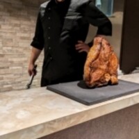 COWMAN STEAK CLUB - 