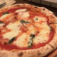 トラットリア ラ タルタルギーナ - 