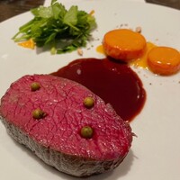 ラ・ボンヌターブル - 