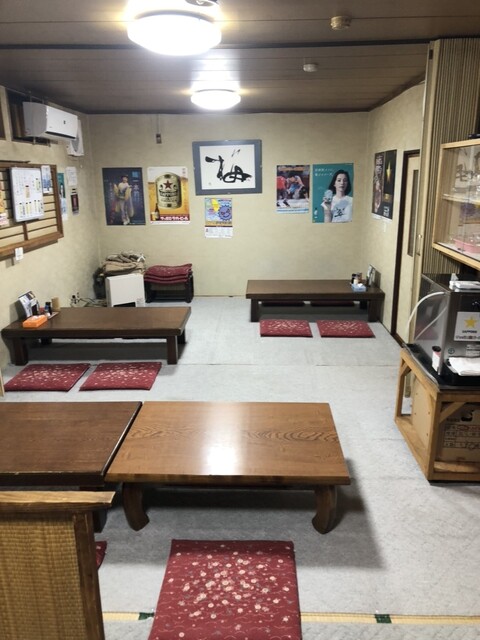 焼とり ききょう - 陸奥市川（焼き鳥）の写真