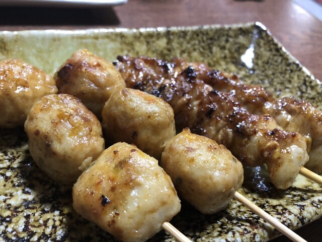 焼とり ききょう - 陸奥市川（焼き鳥）の写真