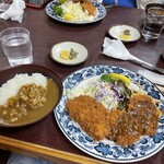 とんかつの店ミヤコ - 