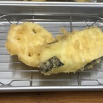 Tempura Tenzen - 