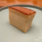 一心鮨 光洋 - 玉子