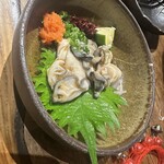 炭焼笑店 陽 - 