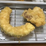 Tempura Tenzen - 