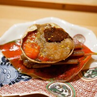 東茶屋 なかむら - 