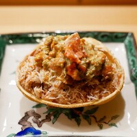 東茶屋 なかむら - 