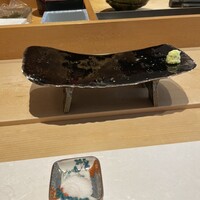 代官山 鮨 たけうち - 