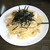 トラットリア マンマ - 料理写真:マンマ風スパゲティ　１３００円