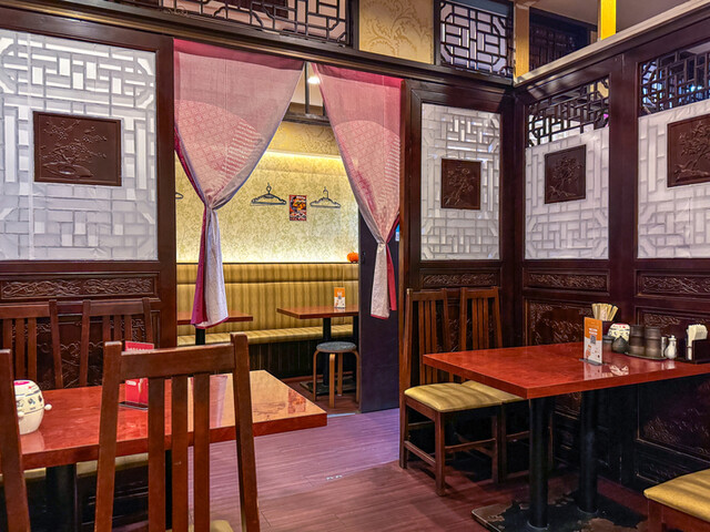 Private rooms Chuka Izakaya Korai Sakaba photo 4