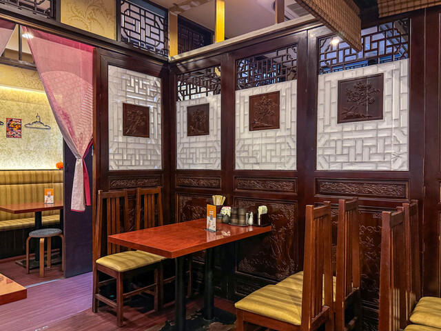 Private rooms Chuka Izakaya Korai Sakaba photo 5