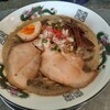 煮干結社 麺や 西絶豚 - ドロキング