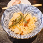 Shina Soba Komuro - 