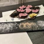 涿屋 - ヘレのトンカツ