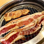 Yakiniku Kingu - 