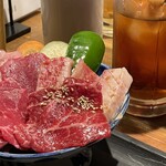 焼肉熱帯夜 ヨルテヤ - 