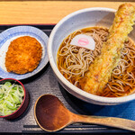 Soba ichi - 