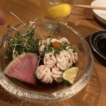 酒ト魚 きんぎょ - 