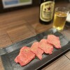 赤身焼肉 あかつき 高円寺店