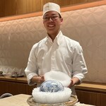 銀座 しのはら - 