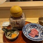 銀座 しのはら - 