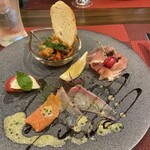 Trattoria Ruzzo - 