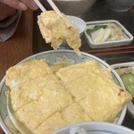 一富士食堂 - 