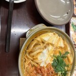 山田うどん - 