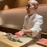 銀座 しのはら - 