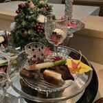 銀座 しのはら - 