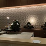 銀座 しのはら - クリスマス〜