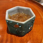 銀座 しのはら - 千鳥柄が可愛い