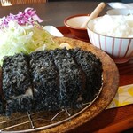 とんかつ とん楼 - 