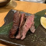 肉酒場 肉僧 - 