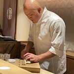 銀座 しのはら - 