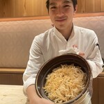 銀座 しのはら - 