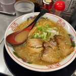 八仙楼 - 天龍ラーメン