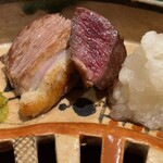 銀座 しのはら - 