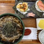 四季の味 華のれん - 料理写真: