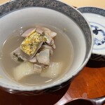 銀座 しのはら - 