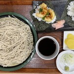 四季の味 華のれん - 