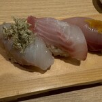 Taishuu Sushi Sakaba Sushimadume - 