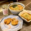 うどん酒場 仏迦袈
