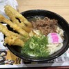 資さんうどん 今福鶴見店