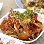 韓国料理 釜山 - 