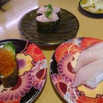 Kaitenzushi Sushiemon - 